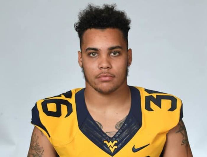 Image result for exree loe wvu